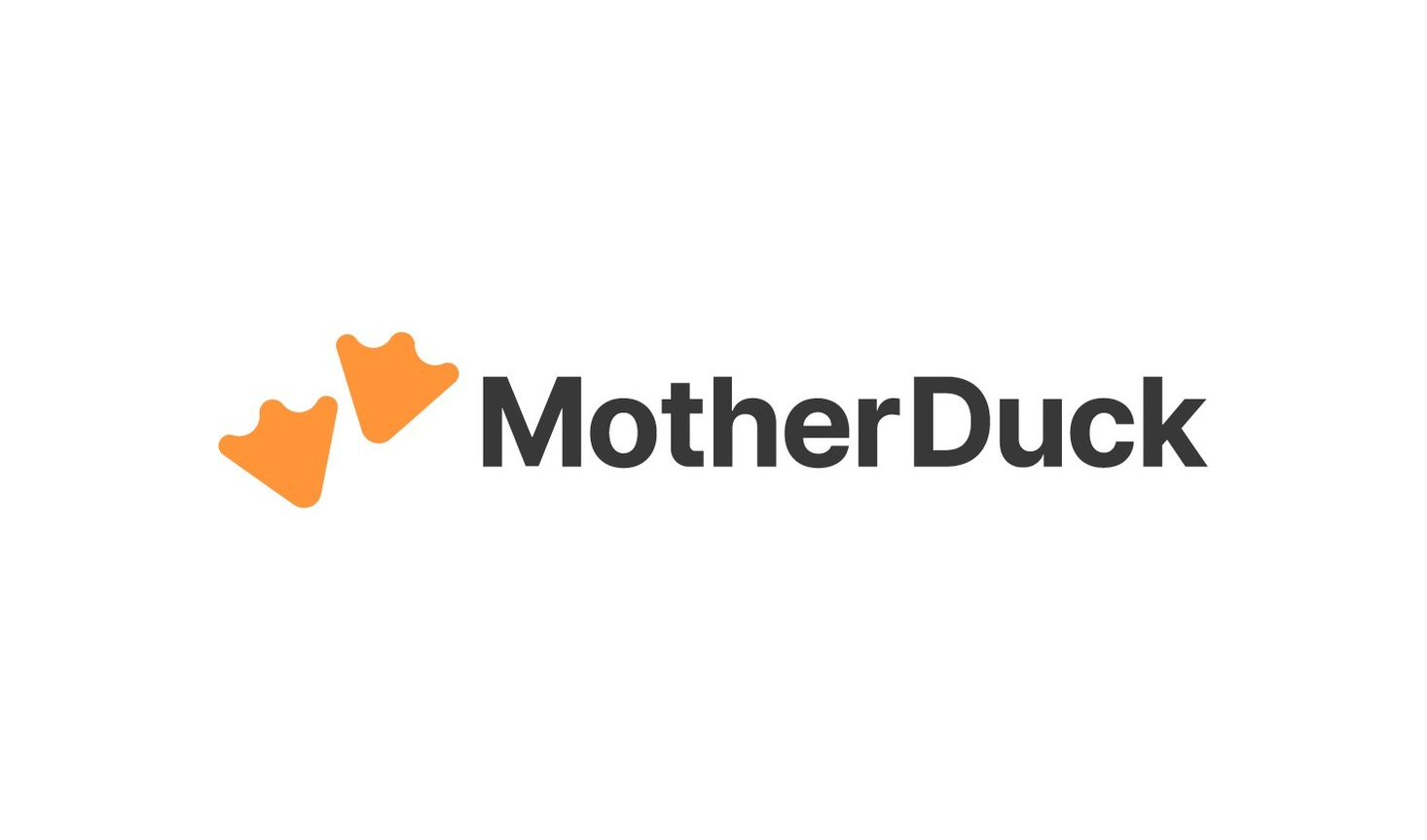 Cover art for the connection post: “Motherduck database”